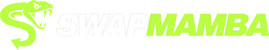 SwapMamba